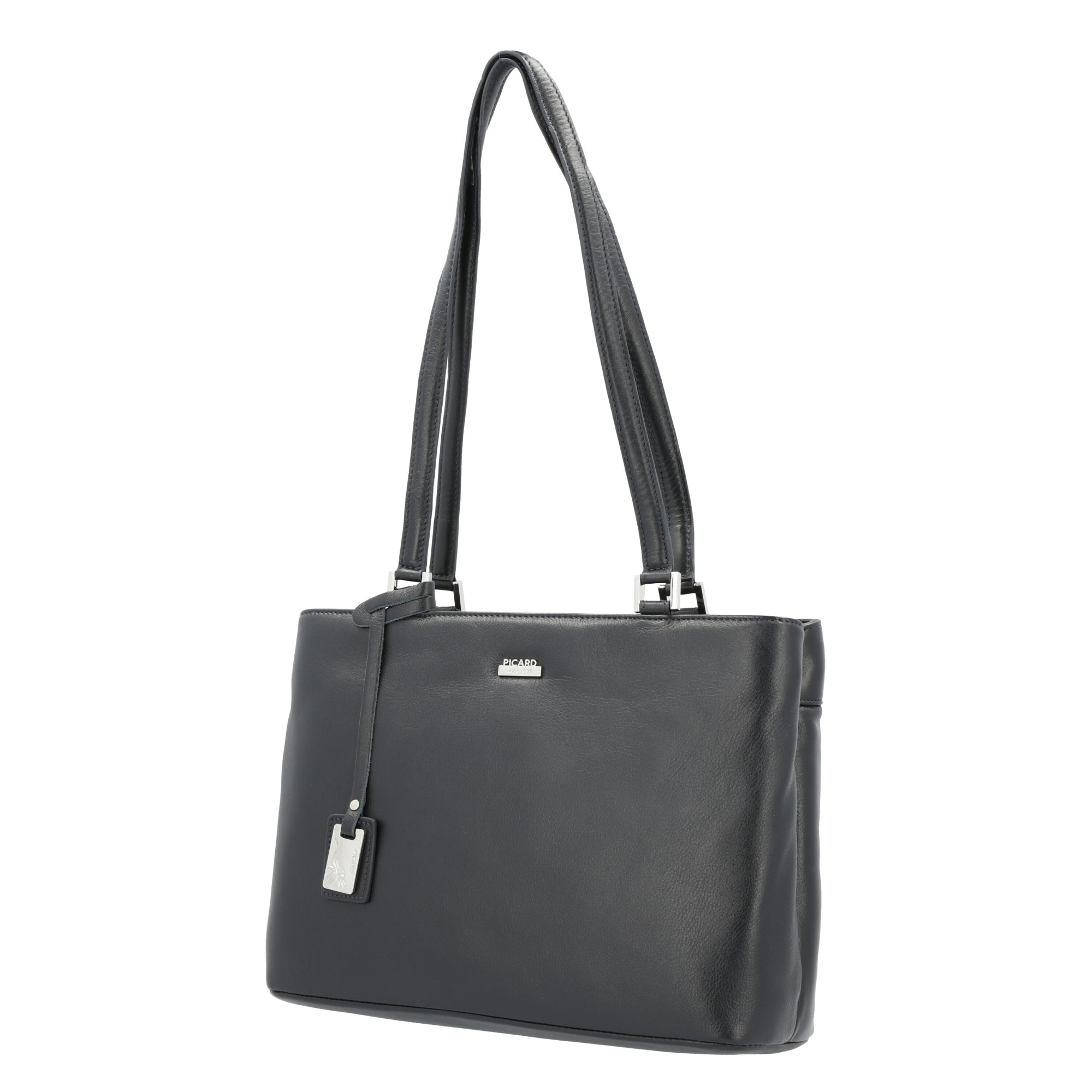 Picard Handtaschen  blau