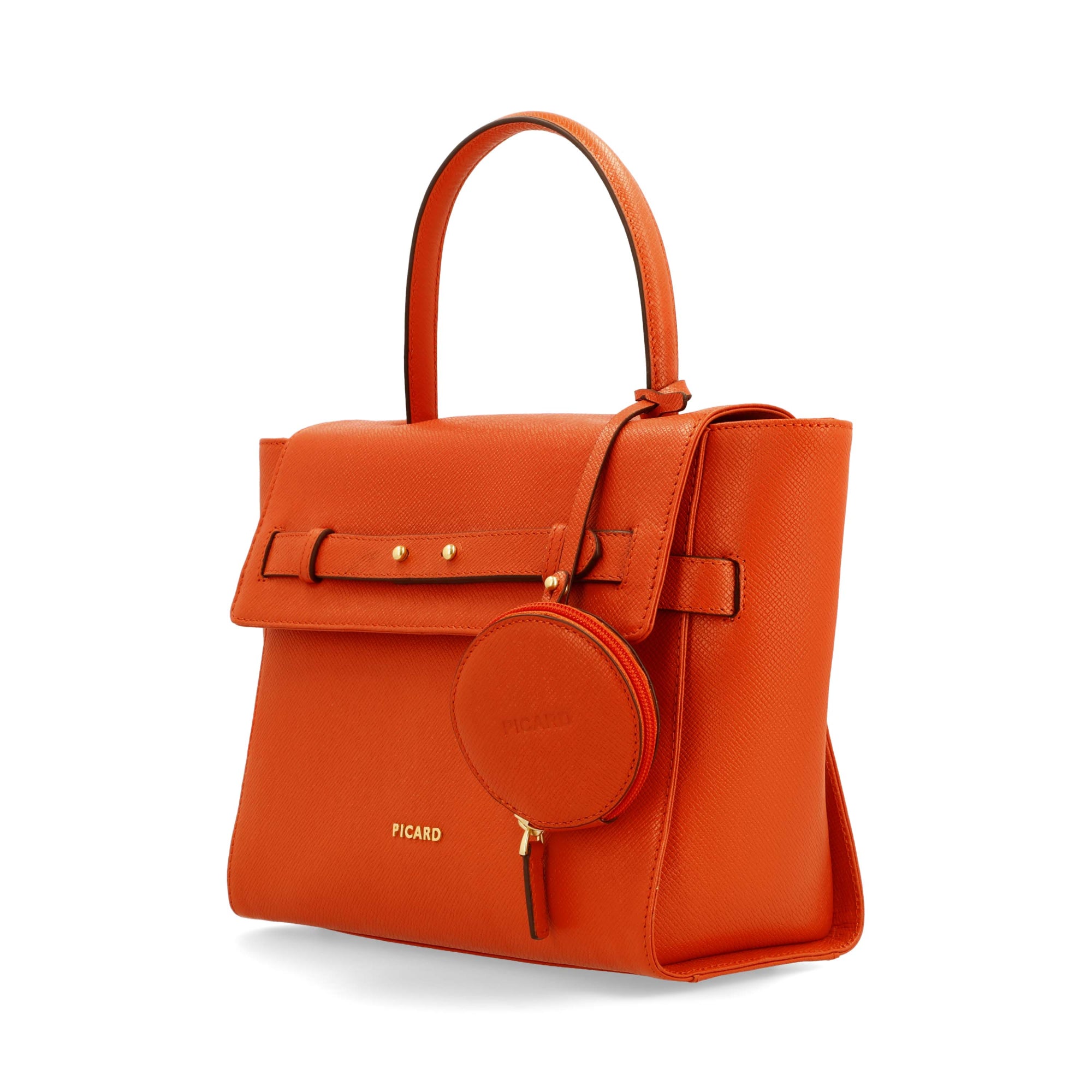 Picard Handtaschen  orange