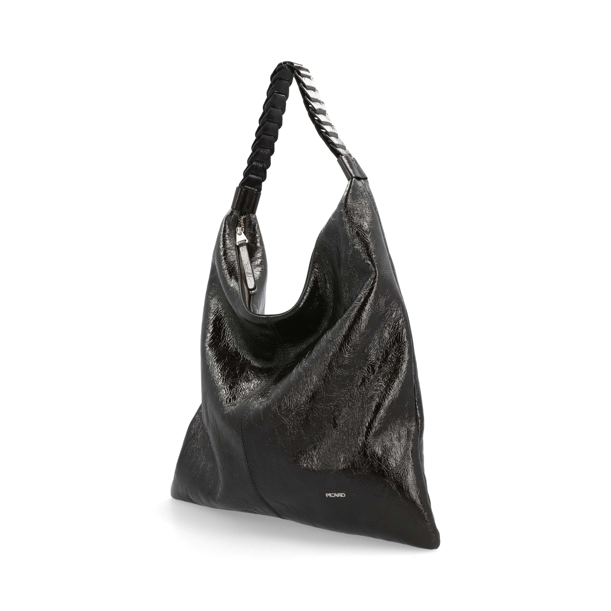 Picard Handtaschen  schwarz