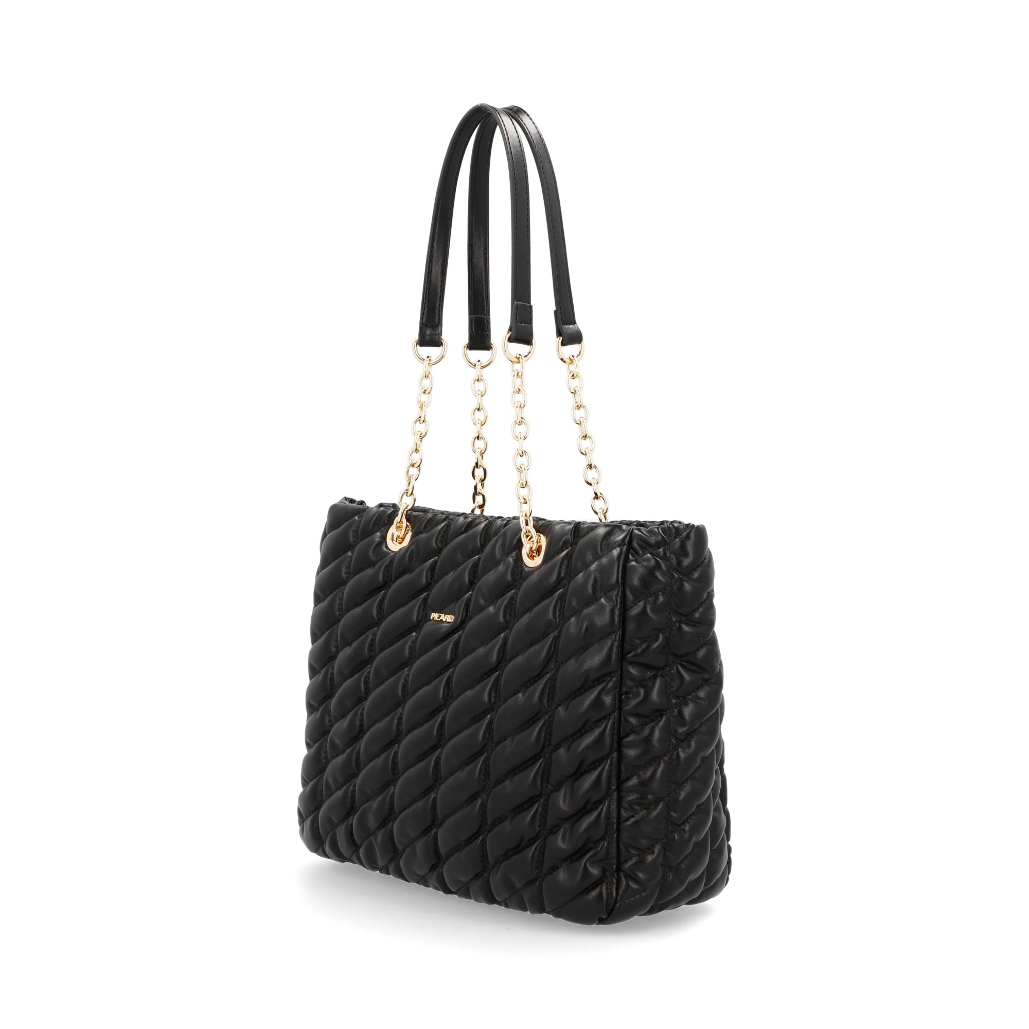 Picard Handtaschen  schwarz