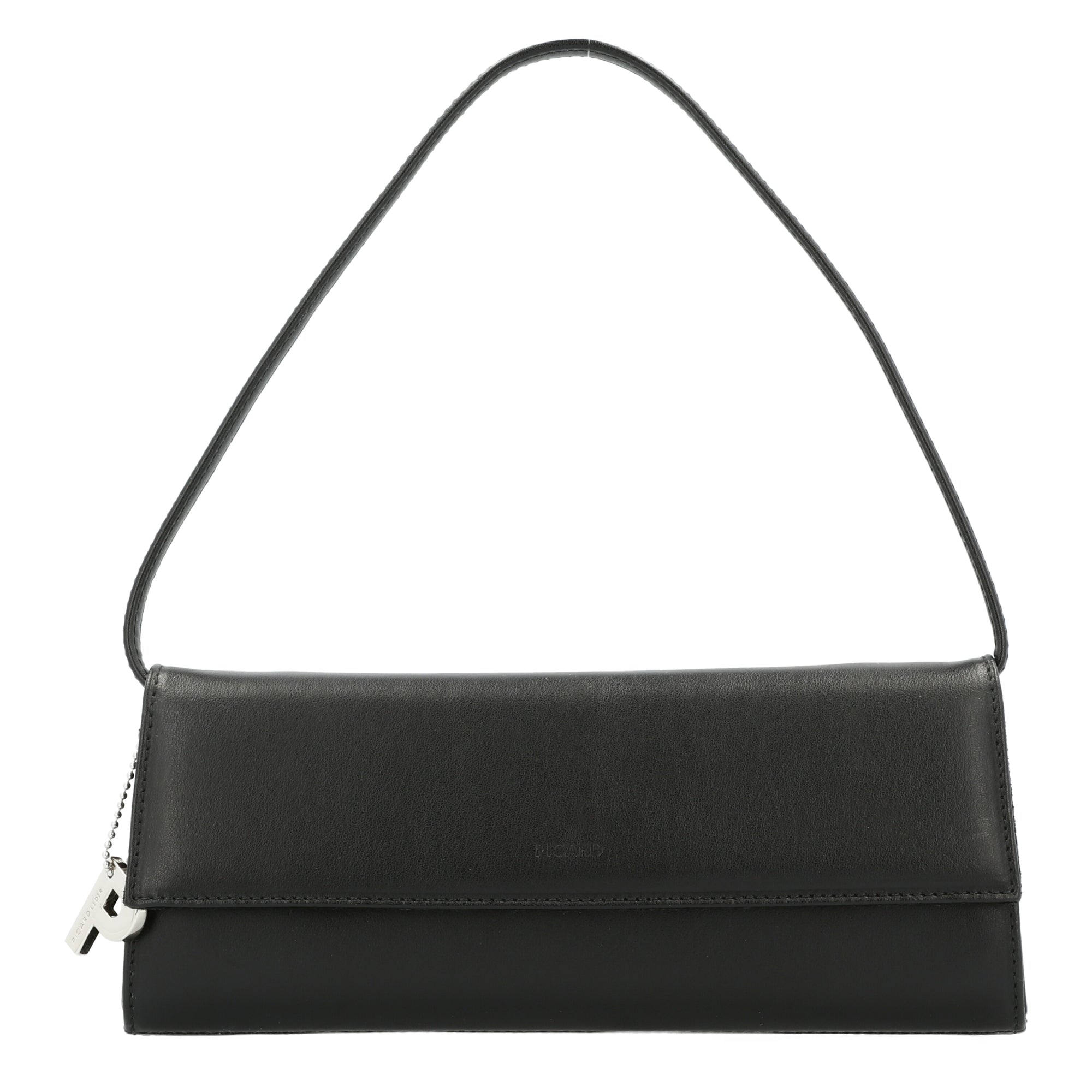Picard Handtaschen  schwarz