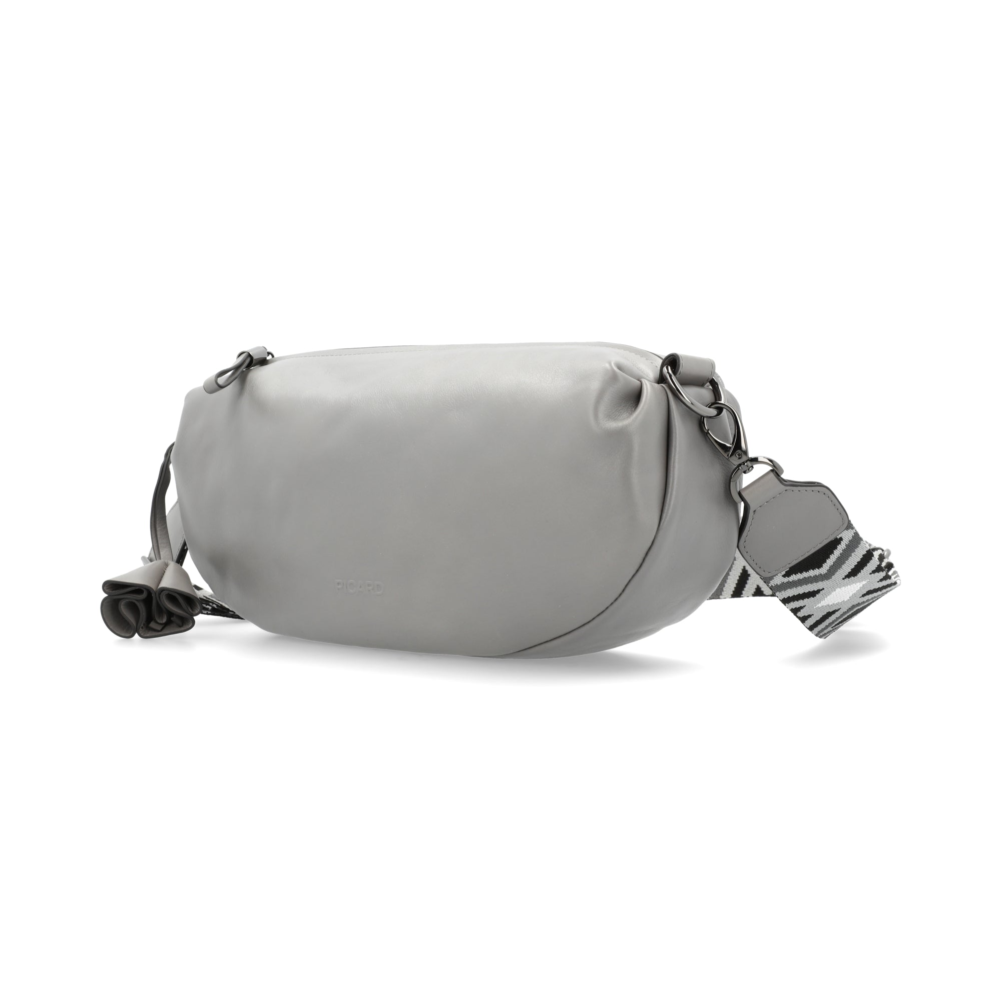 Picard Handtaschen  grau