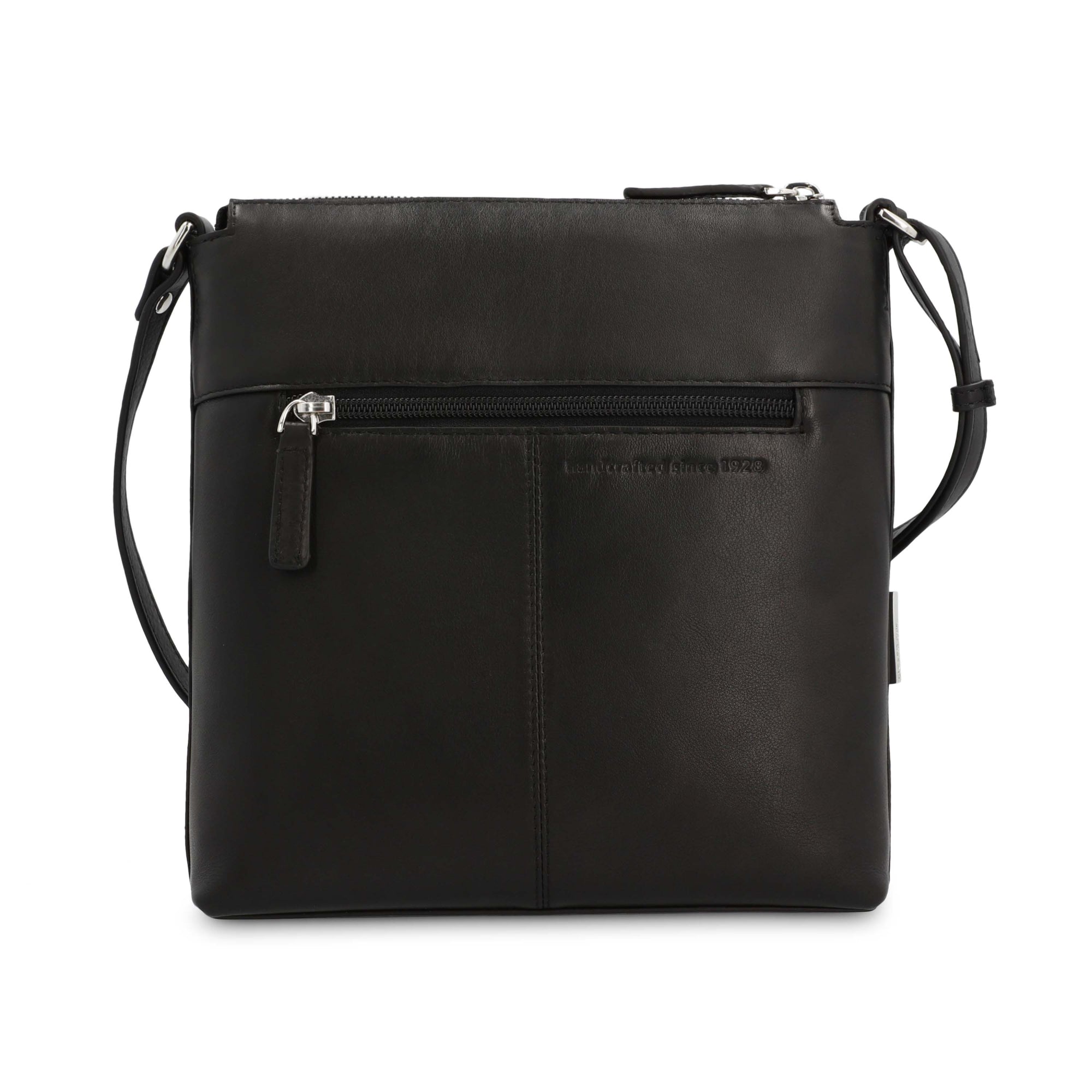 Picard Umhängetaschen  schwarz