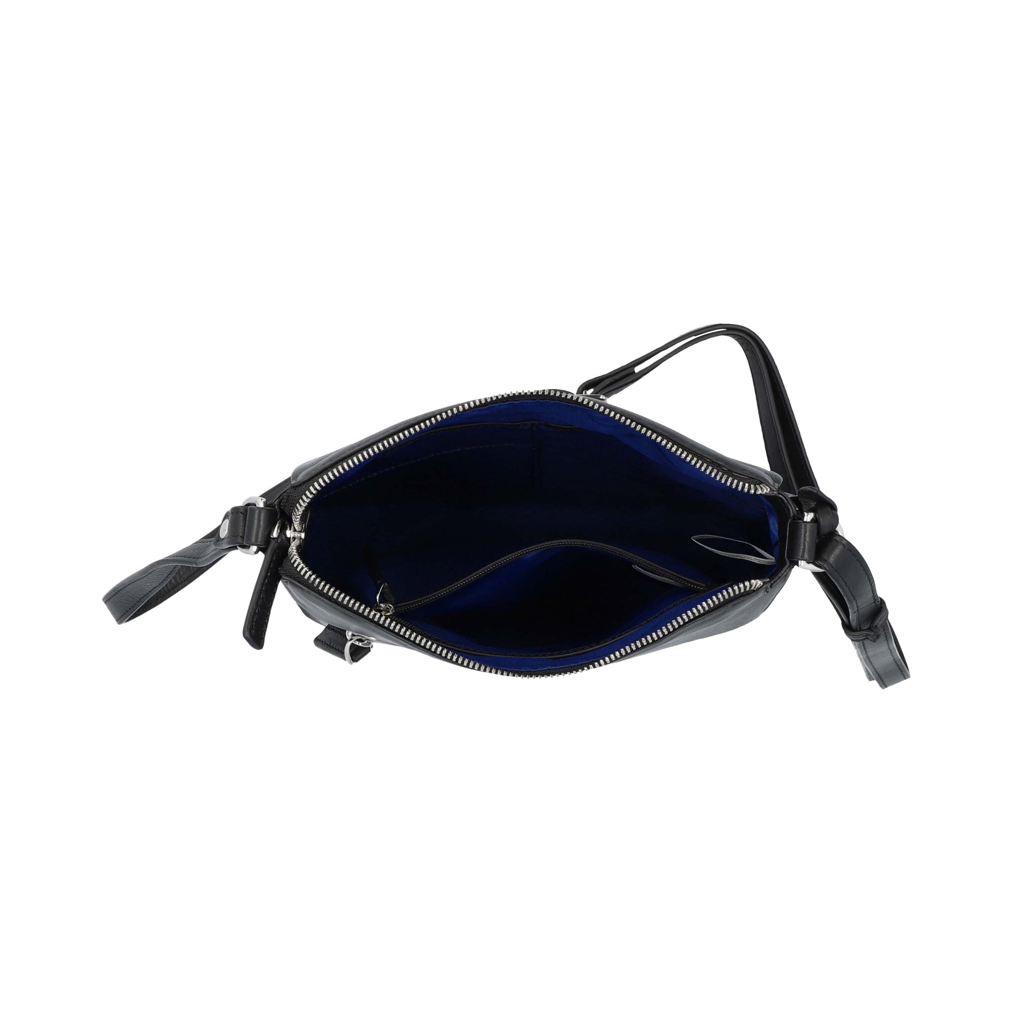 Picard Umhängetaschen  schwarz