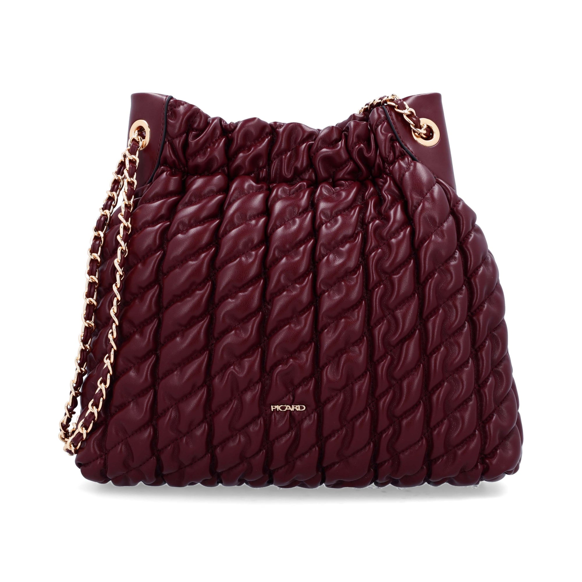 Picard Handtaschen  bordeaux