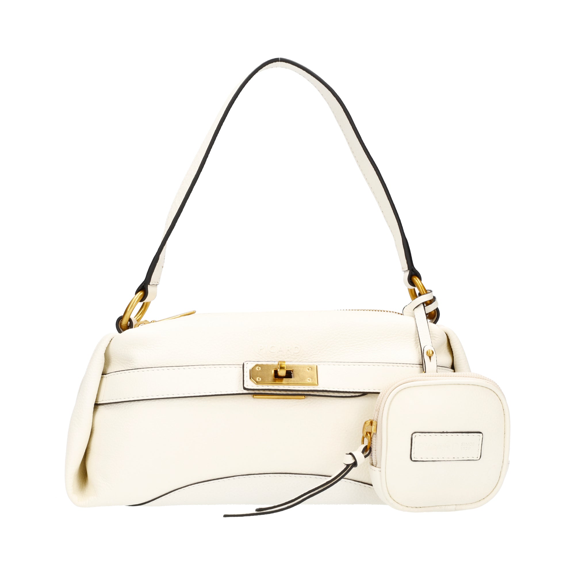 Picard Handtaschen  weiß