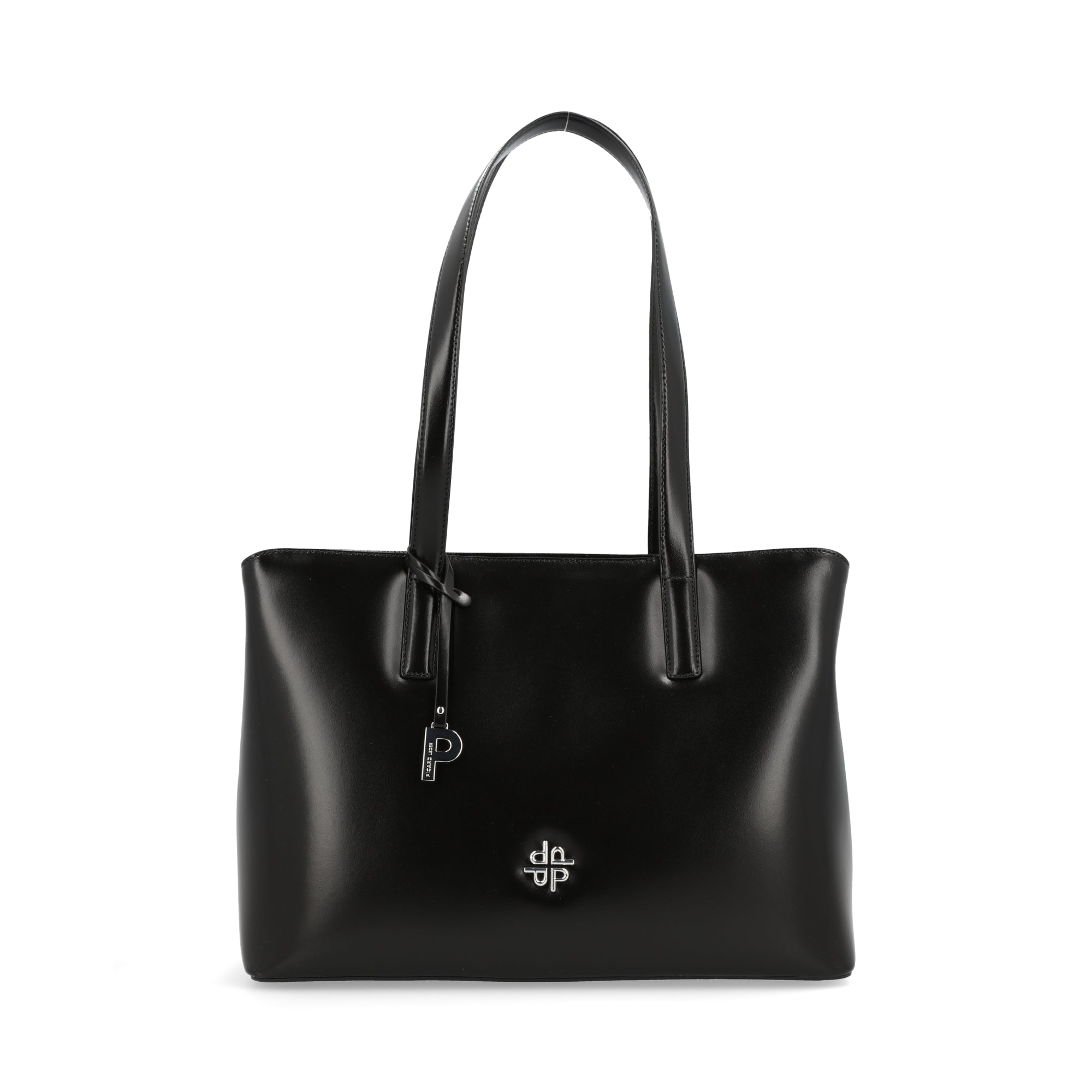 Picard Handtaschen  schwarz