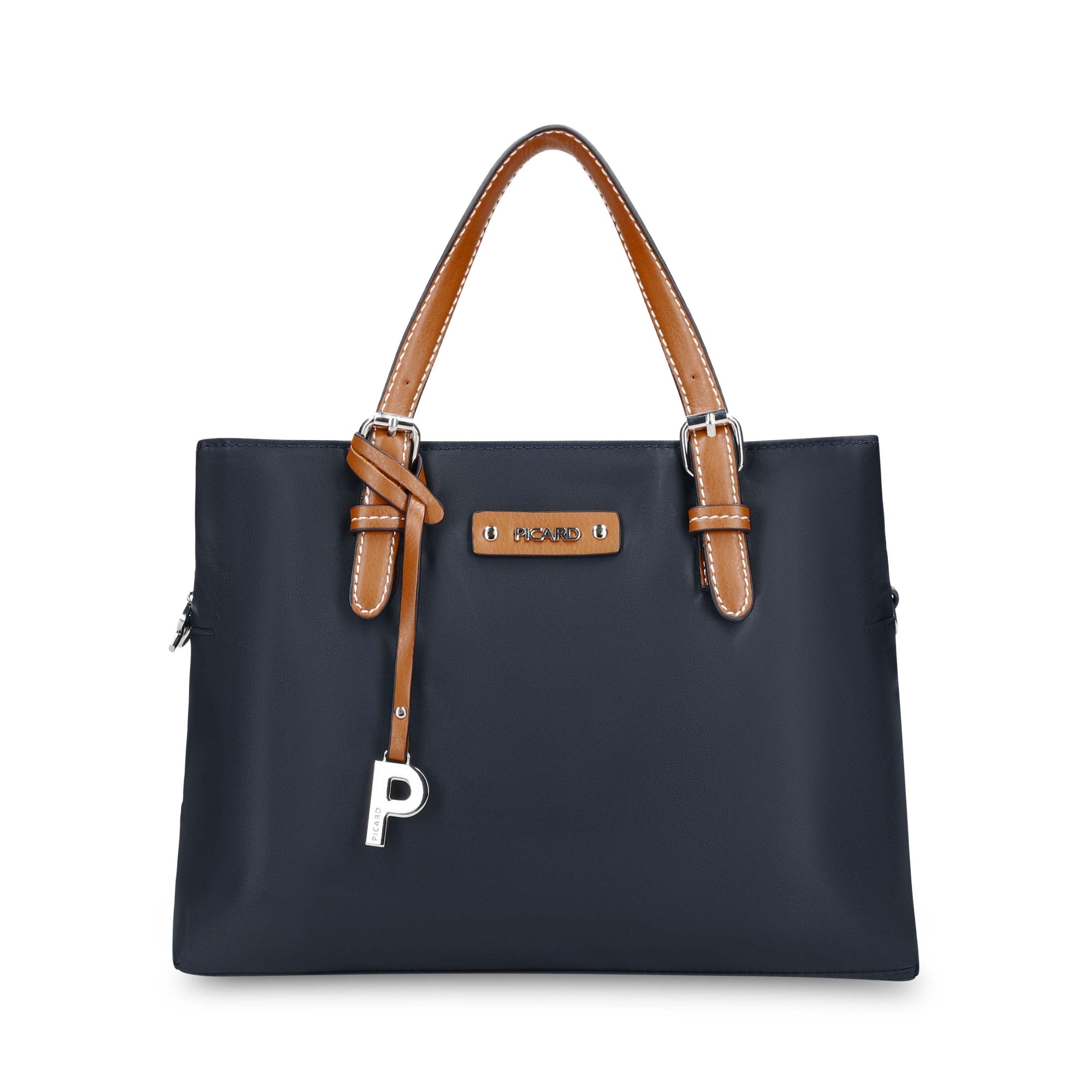 Picard Handtaschen  blau