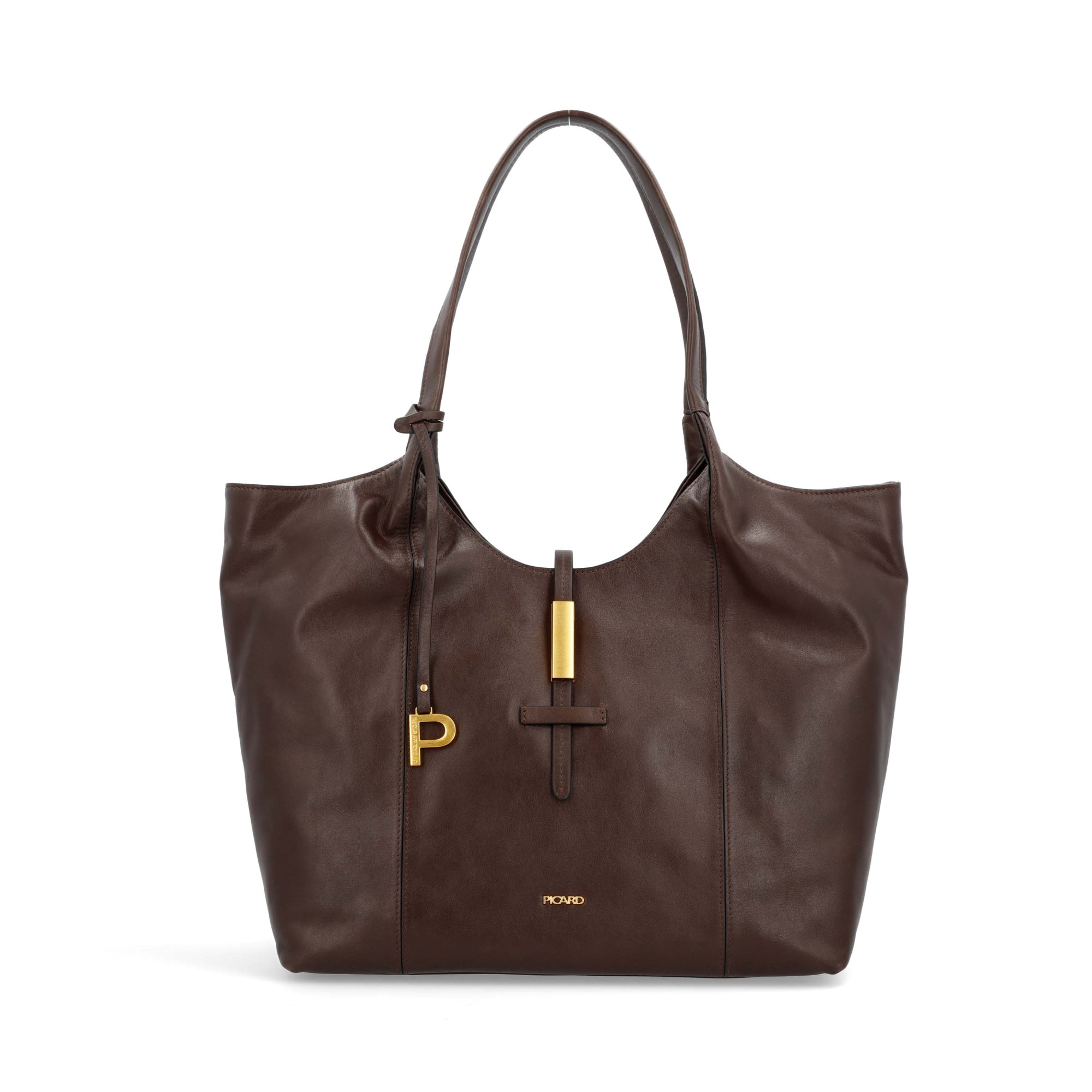 Picard Handtaschen  braun