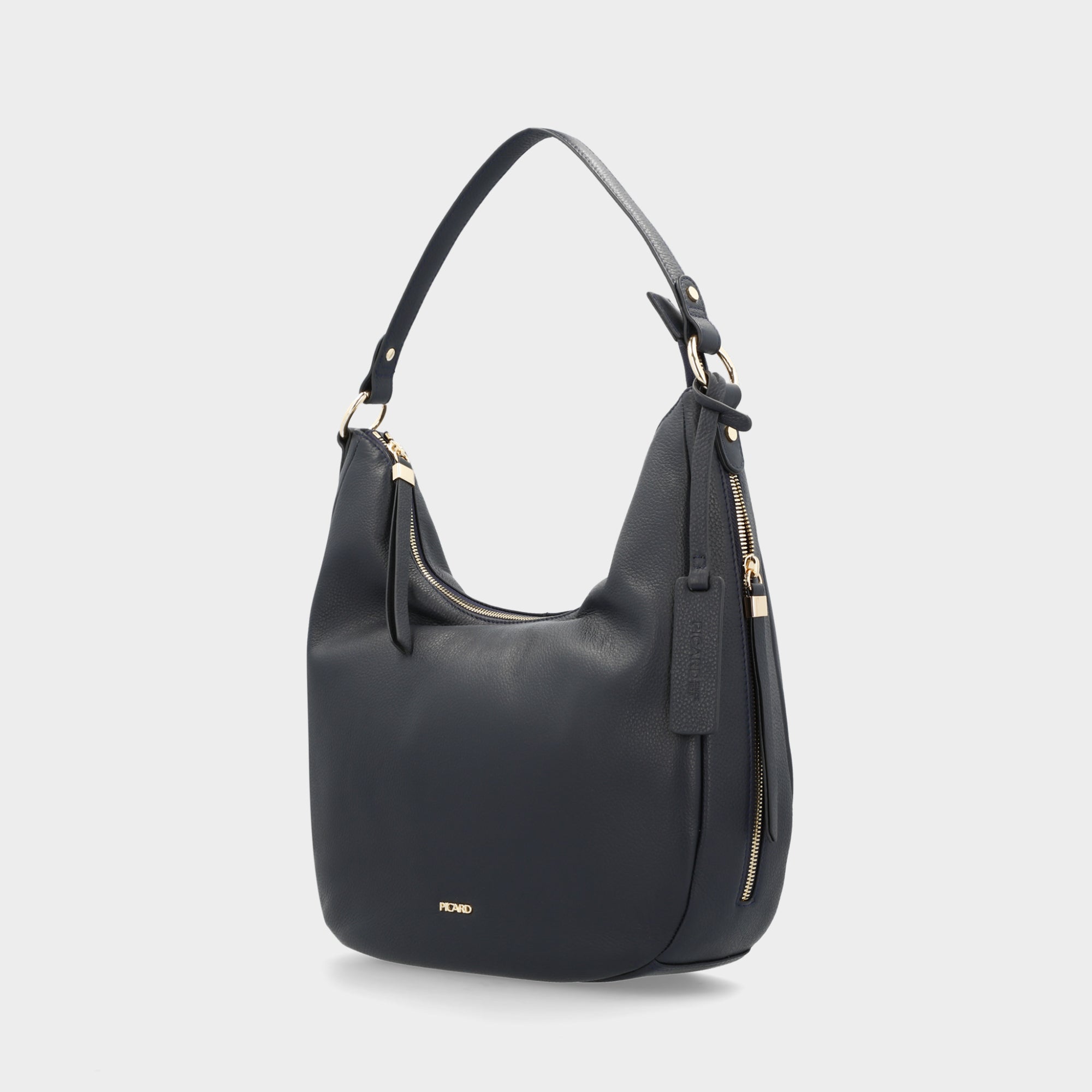 Picard Handtaschen  blau