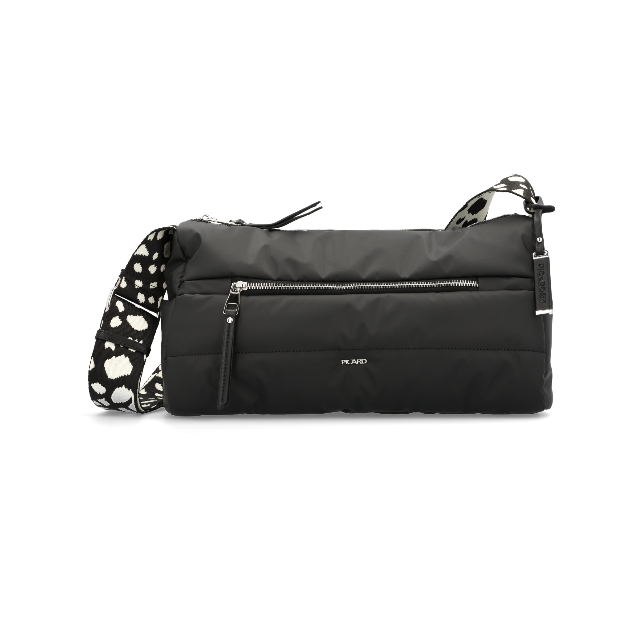 Picard Handtaschen  schwarz