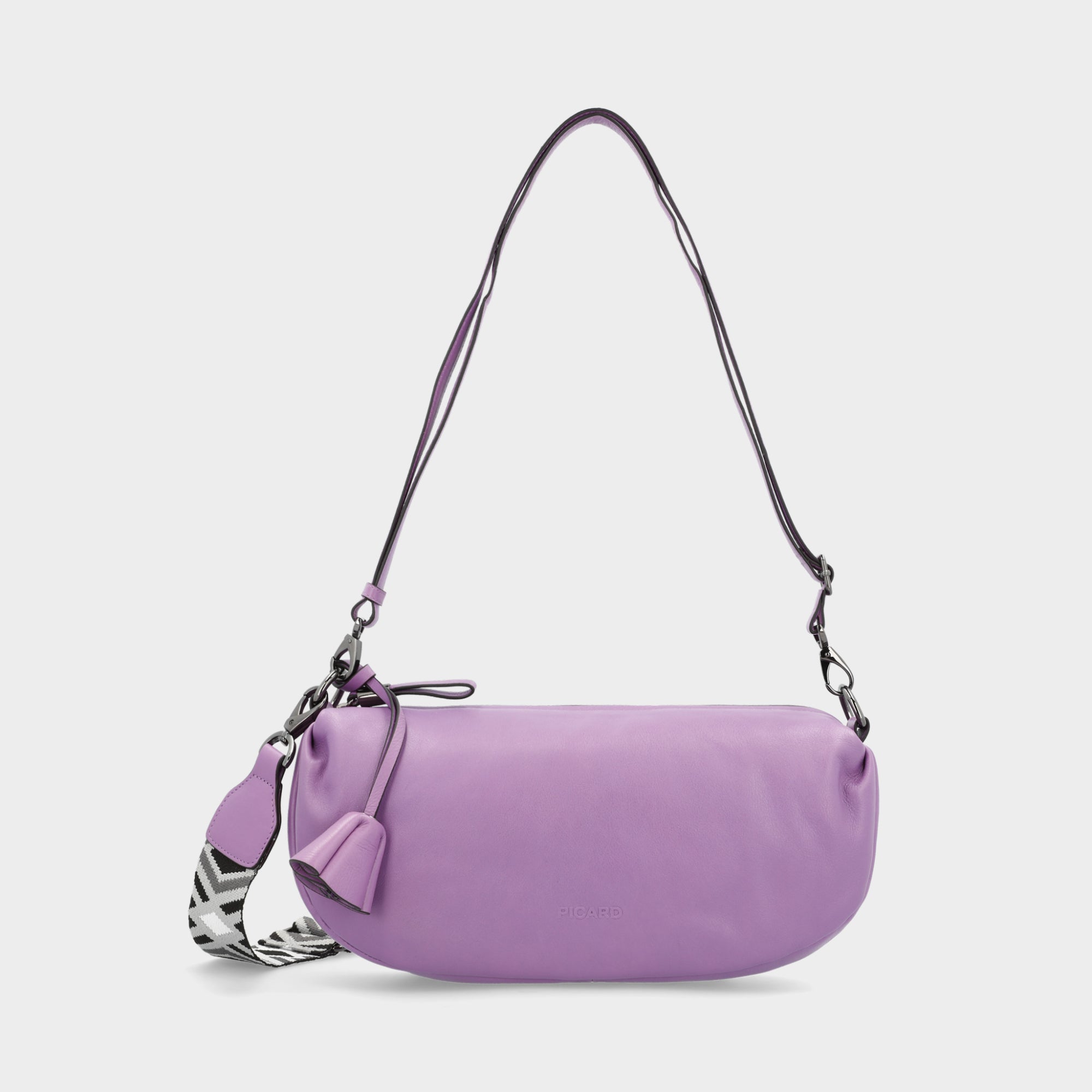 Picard Handtaschen  lila