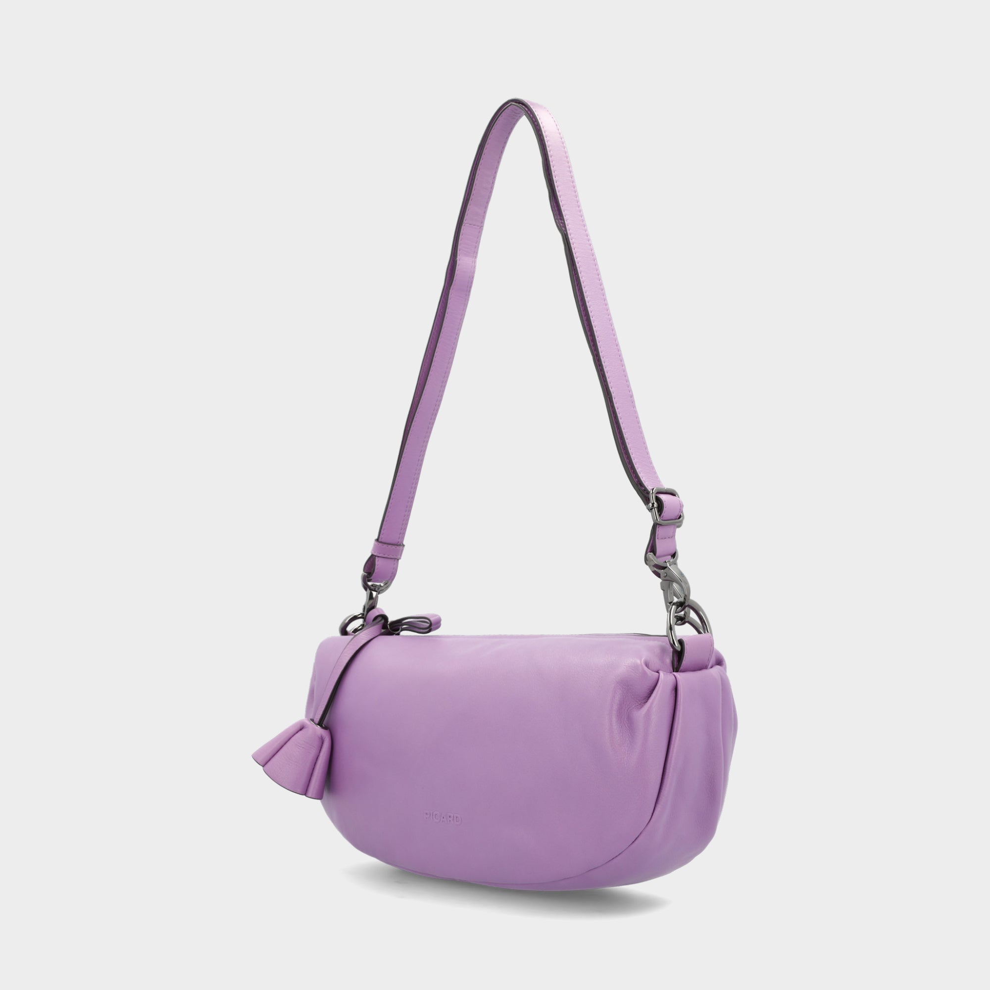 Picard Handtaschen  lila