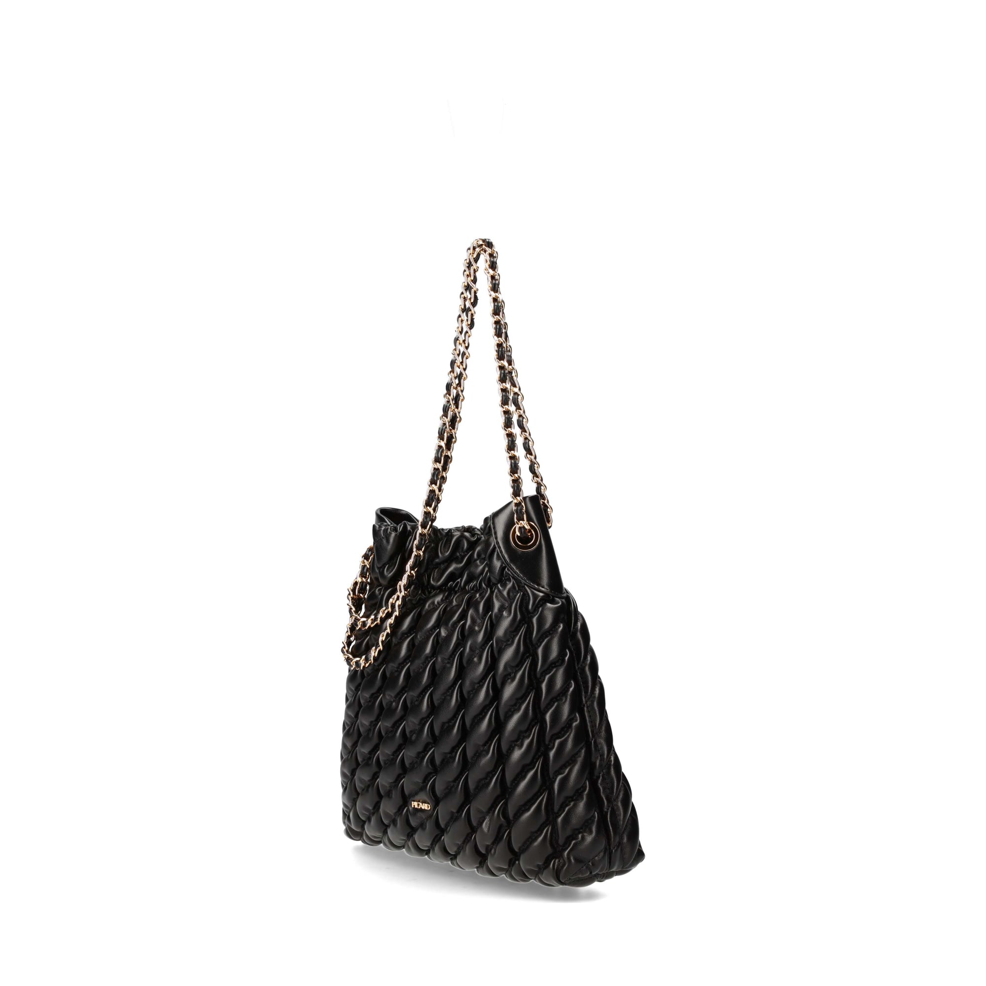 Picard Handtaschen  schwarz