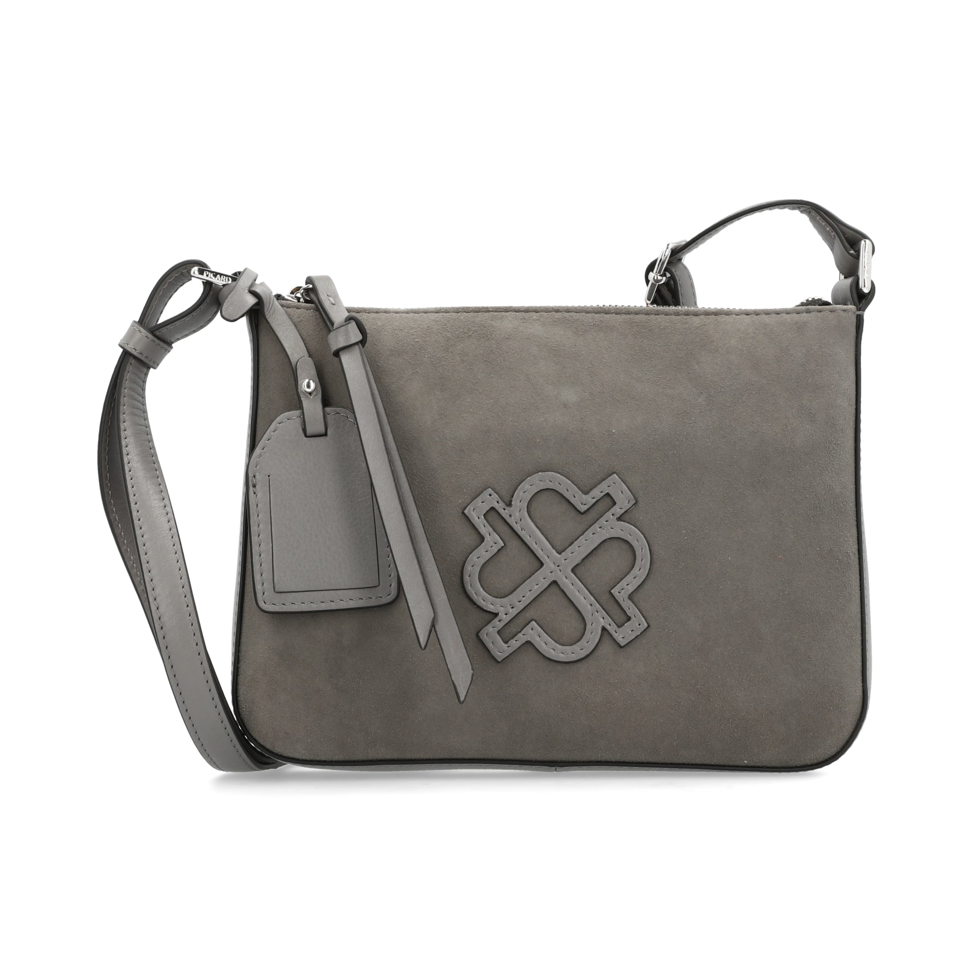 Picard Umhängetaschen  grau