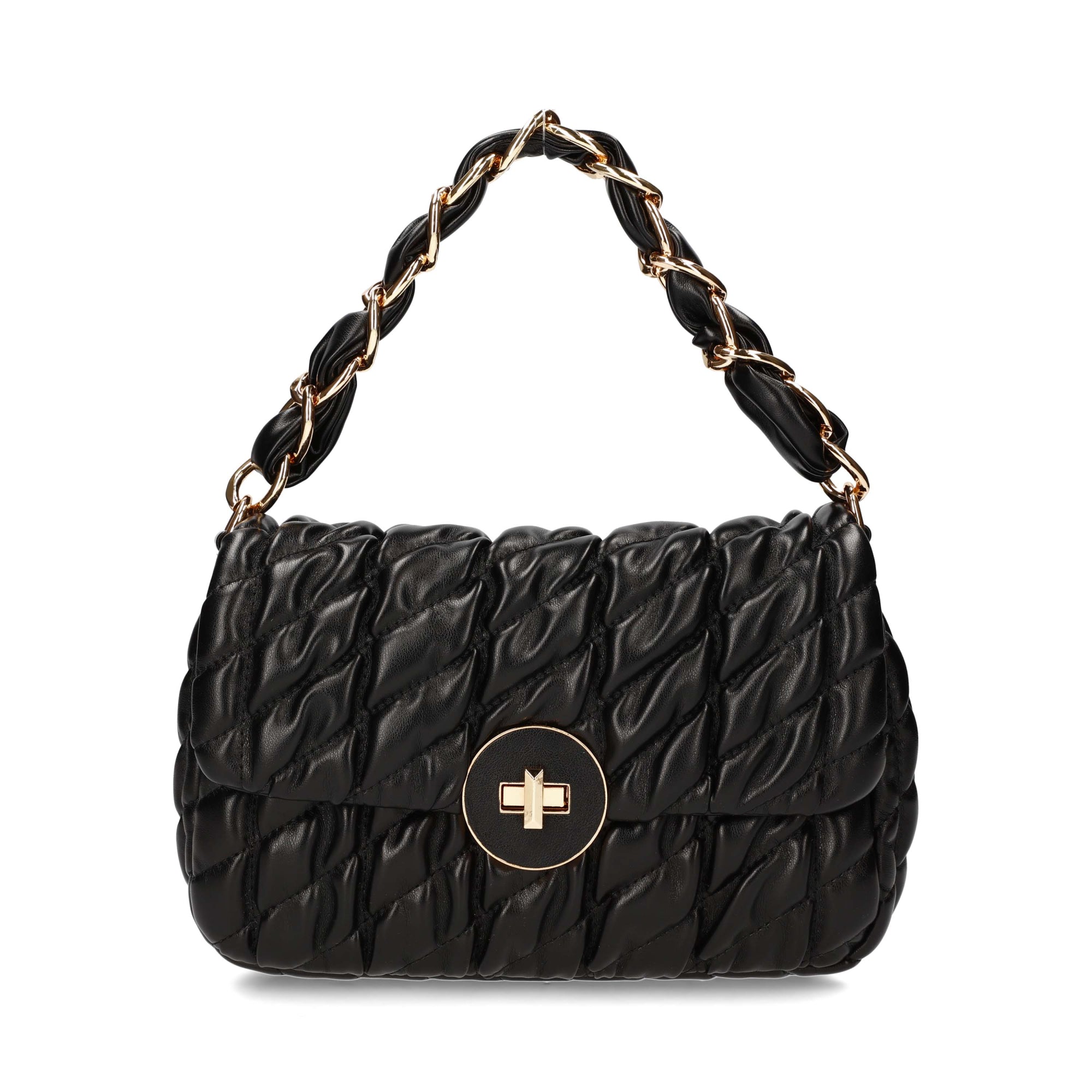 Picard Handtaschen  schwarz