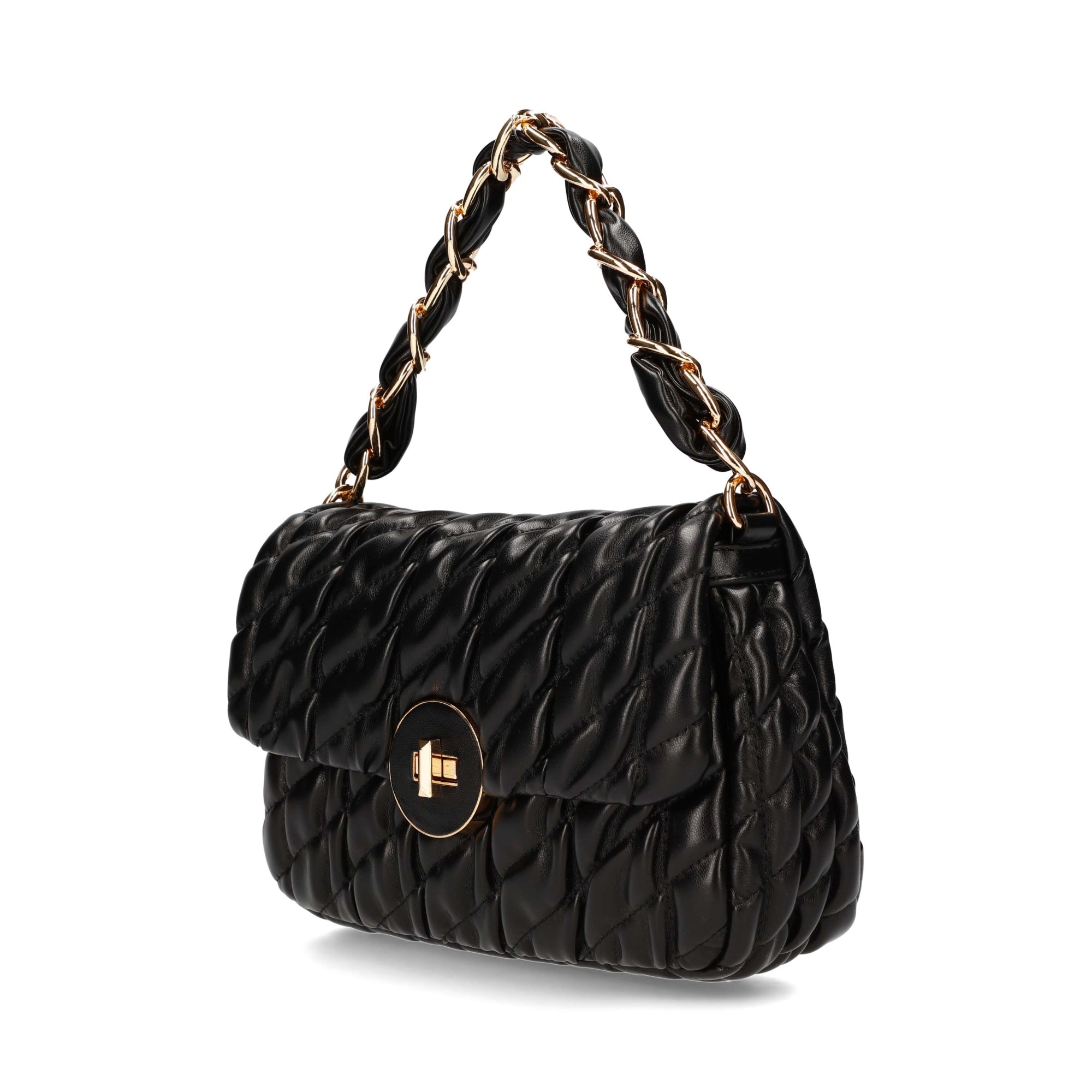 Picard Handtaschen  schwarz