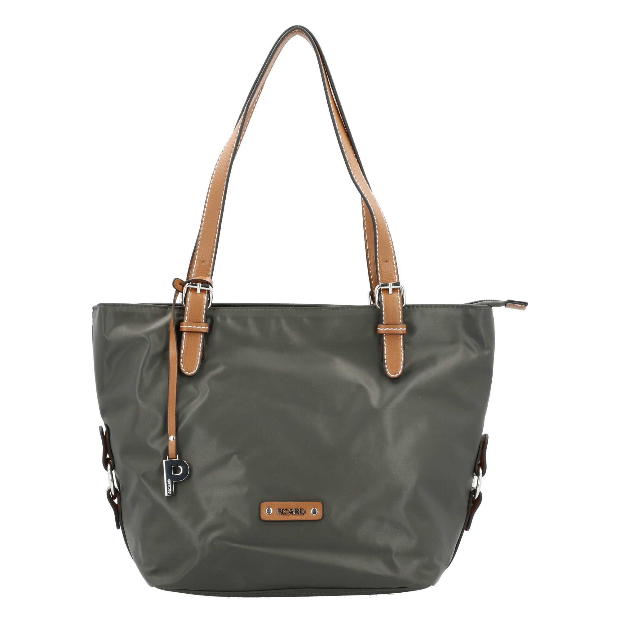 Picard Handtaschen  grau