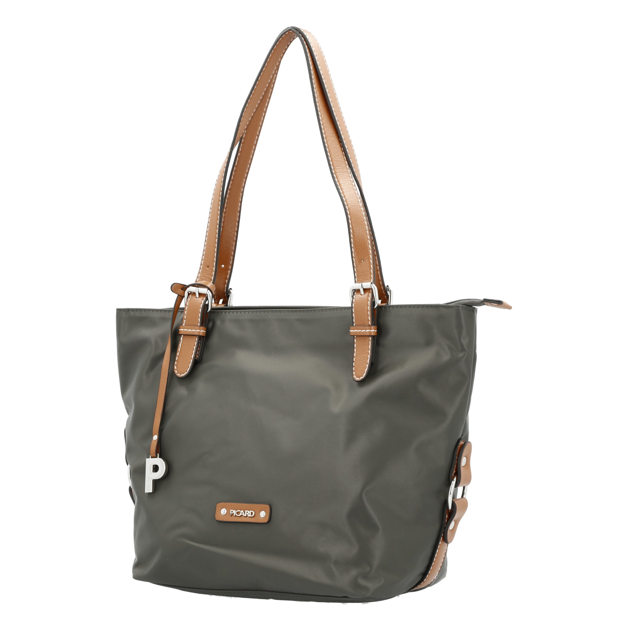 Picard Handtaschen  grau