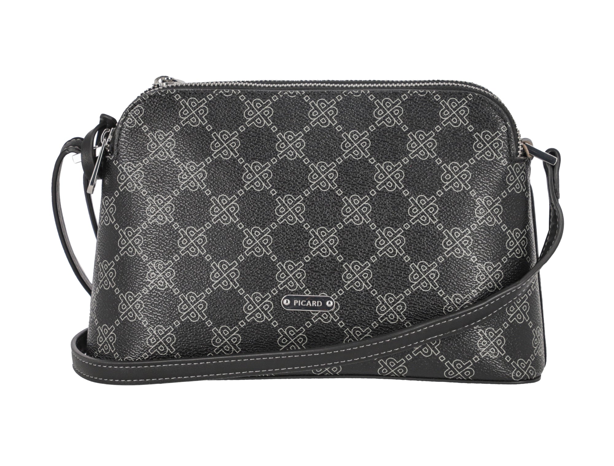 Picard Handtaschen  schwarz