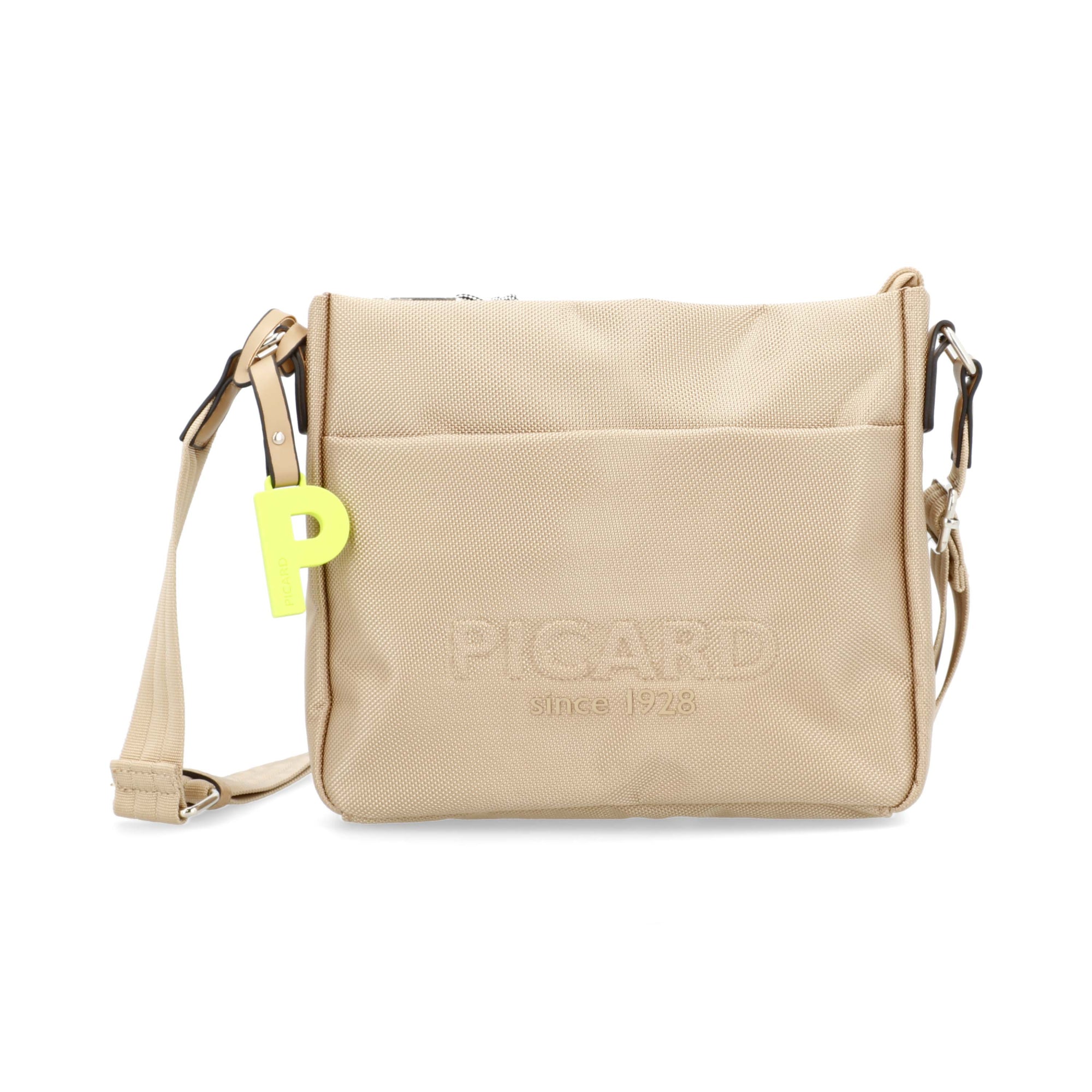 Picard Umhängetaschen  beige