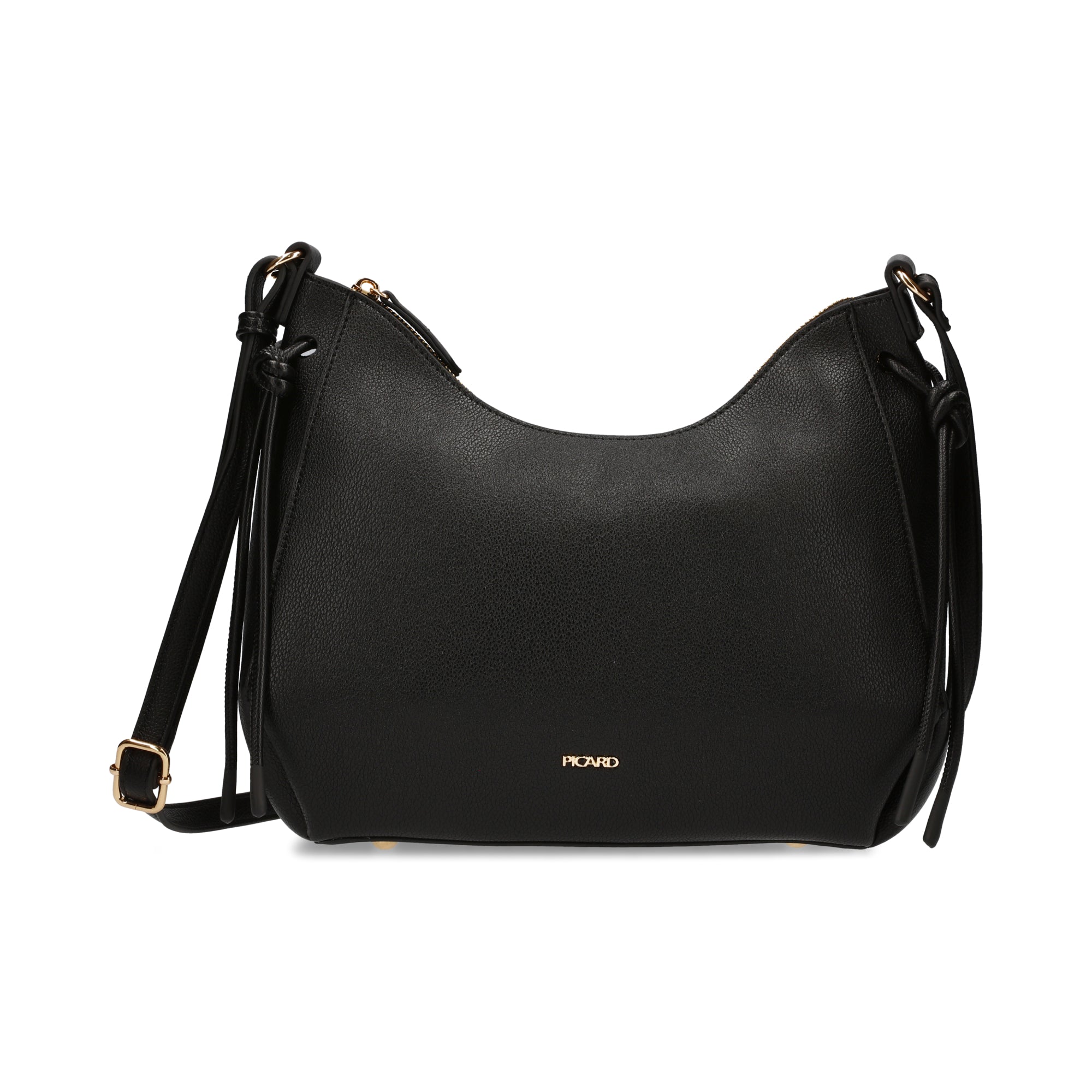 Picard Handtaschen  schwarz