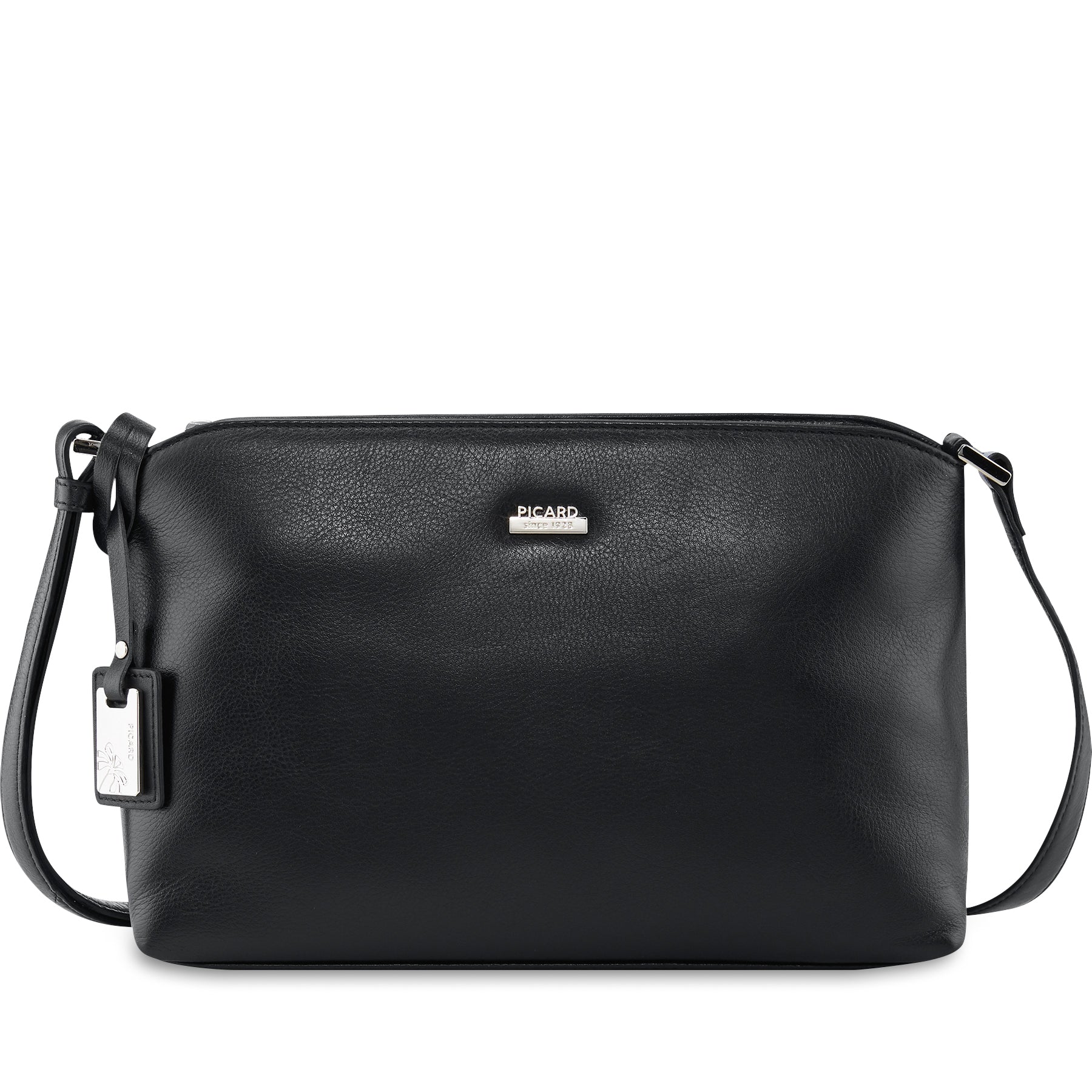Picard Umhängetaschen  schwarz