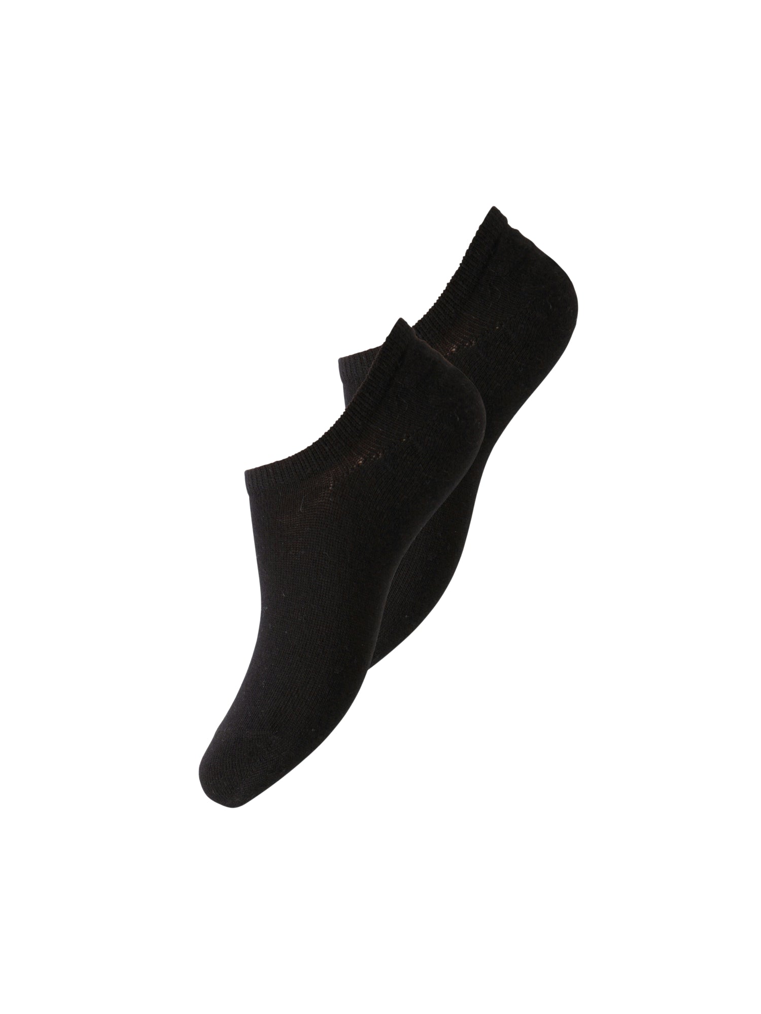 Pieces Socken  schwarz