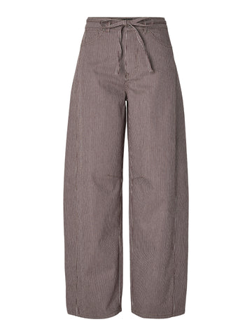 Barrel-Jeans
