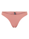 Pieces Bikinis  rosé