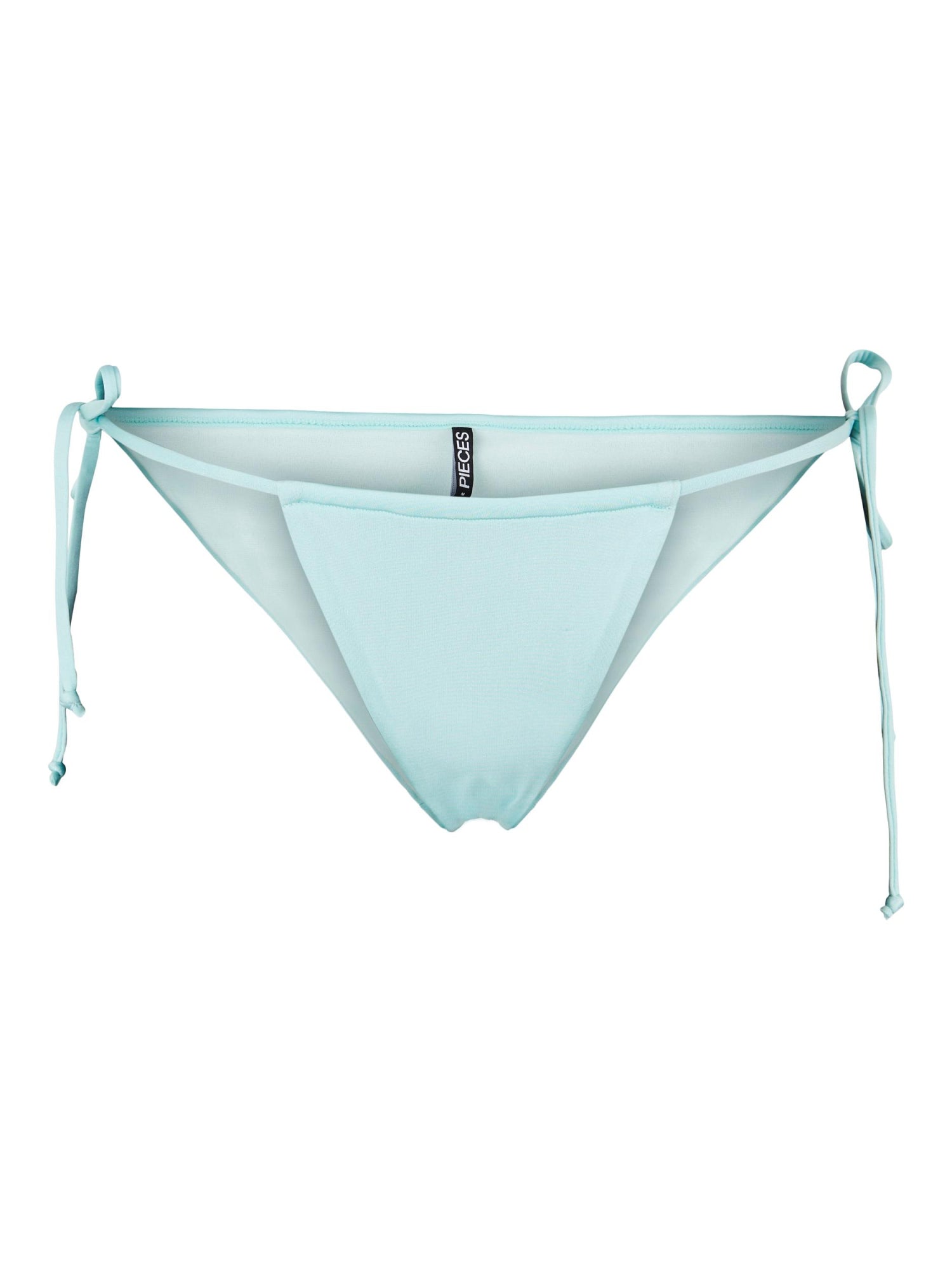 Pieces Bikinis  hellblau