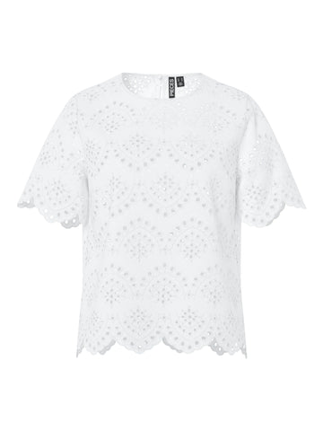 Blusenshirt