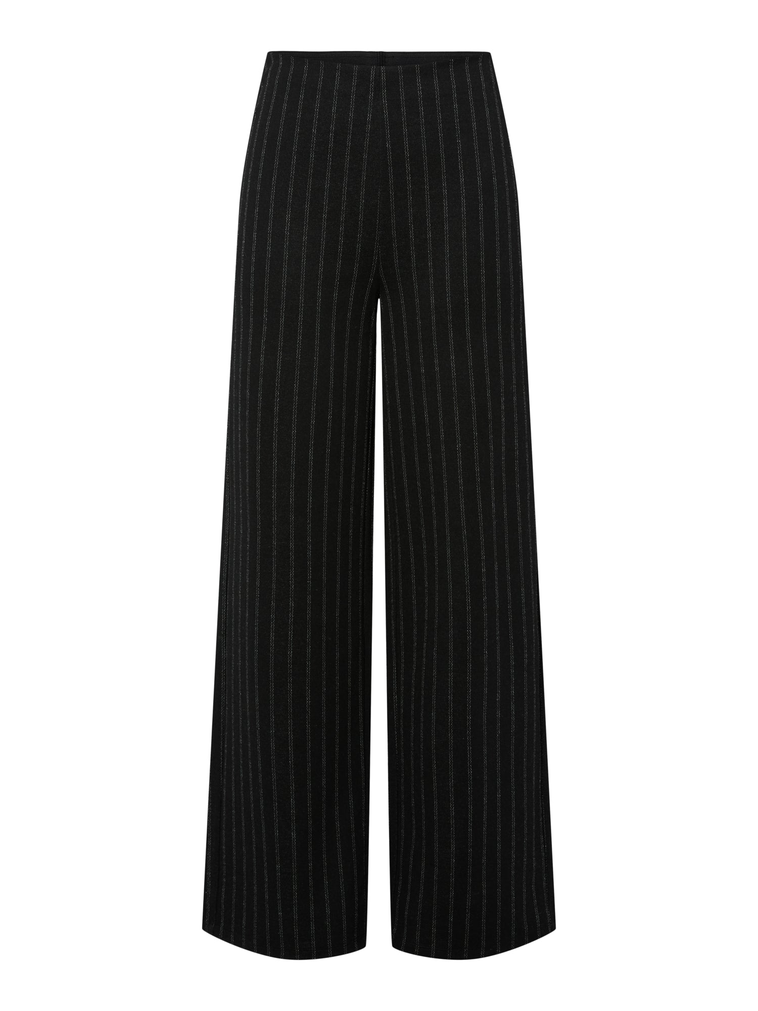 Pieces Culottes  schwarz