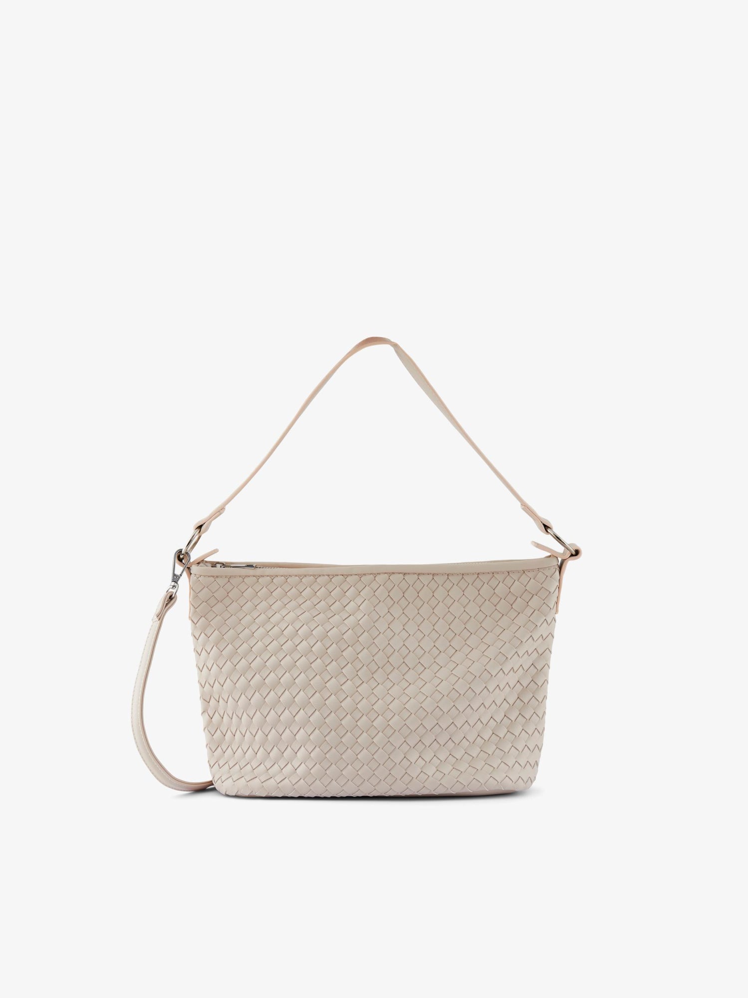 Pieces Handtaschen  beige