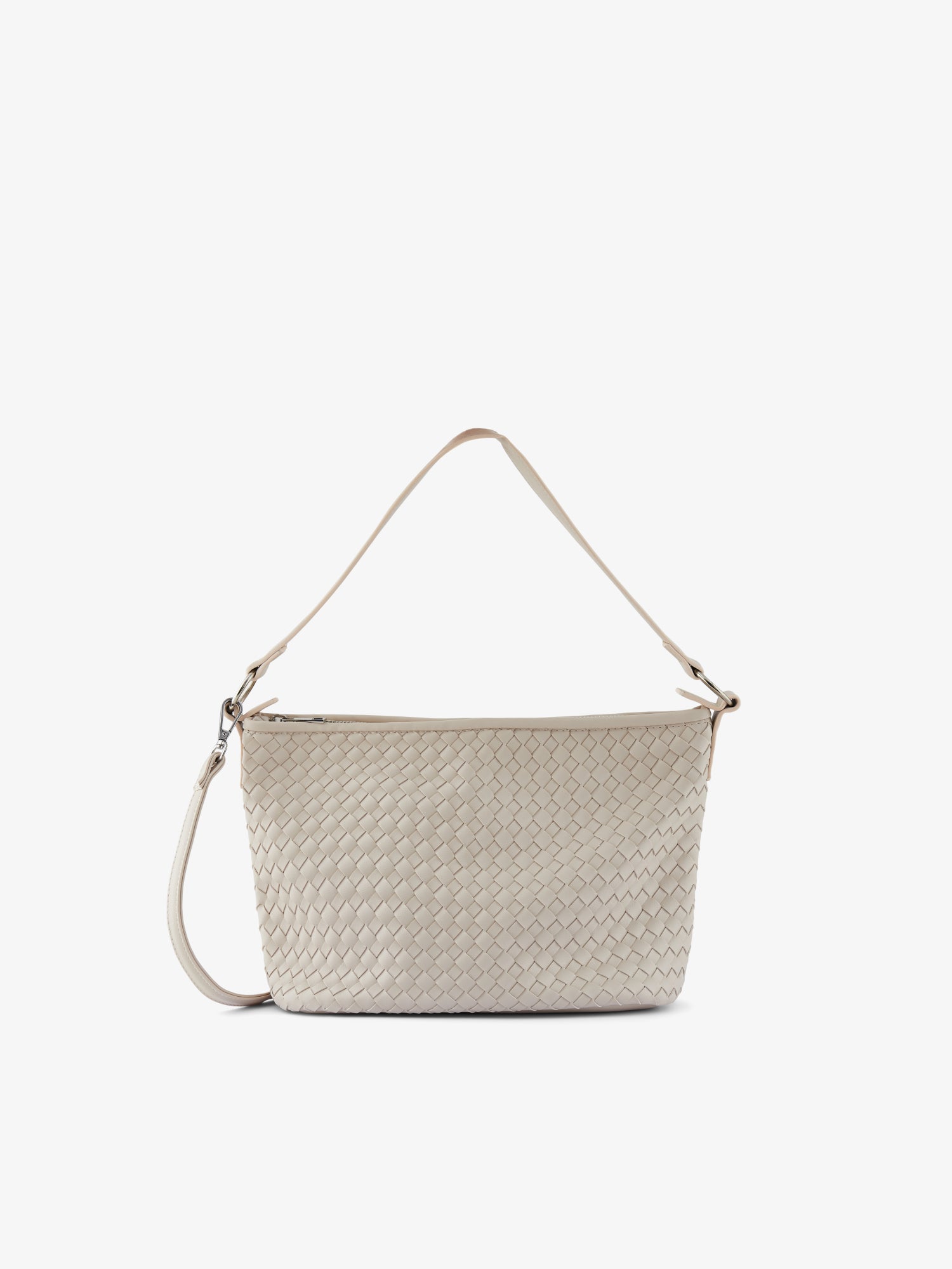 Pieces Handtaschen  beige