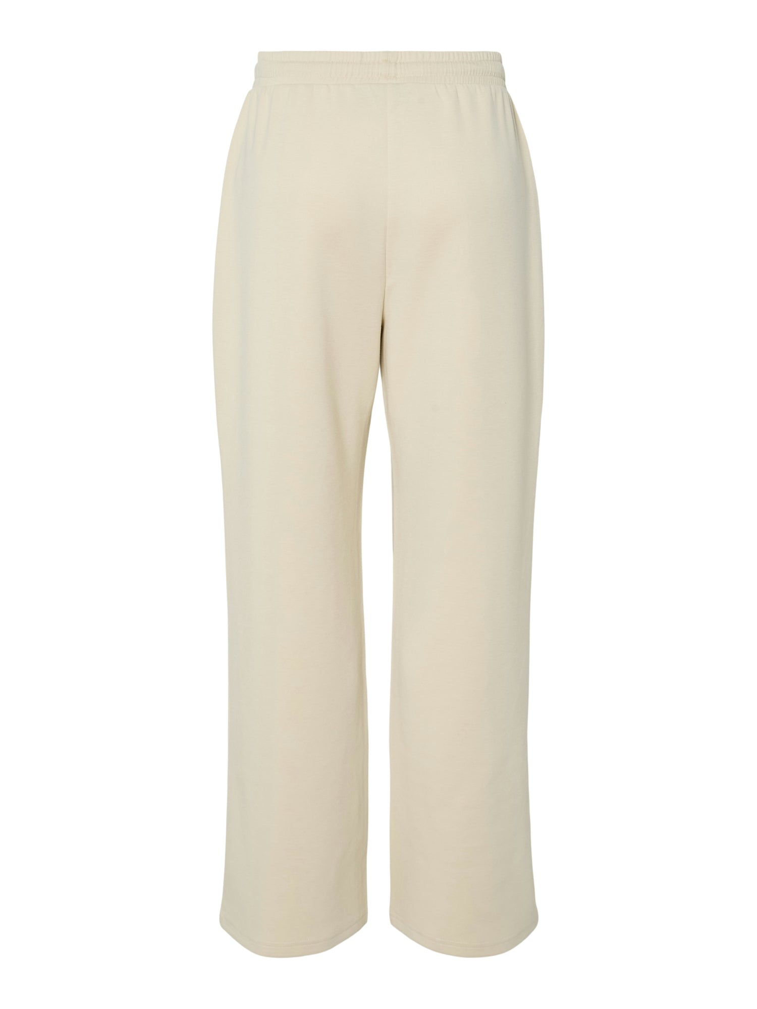 Pieces Businesshosen  beige