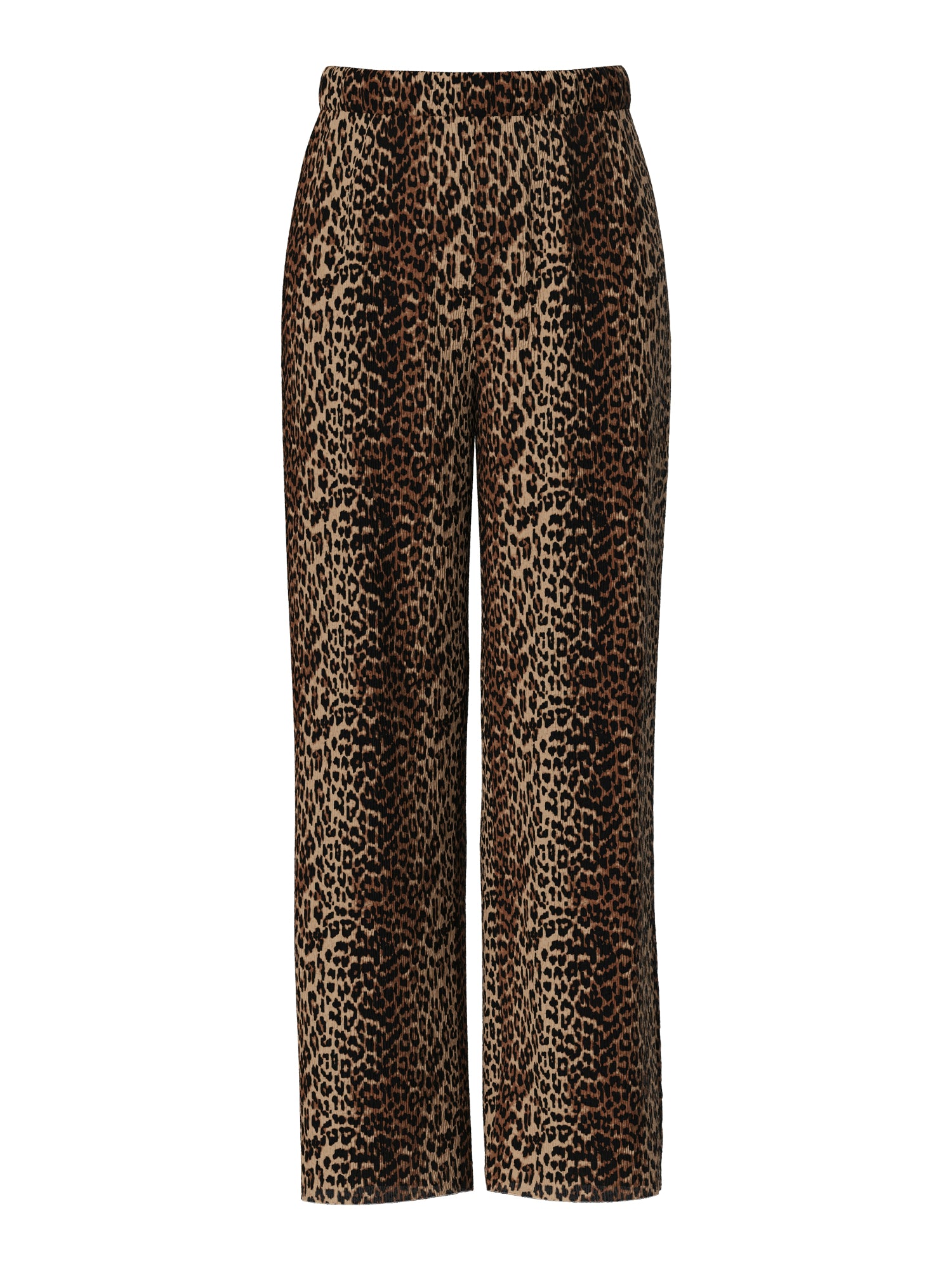 Pieces Hosen  schwarz