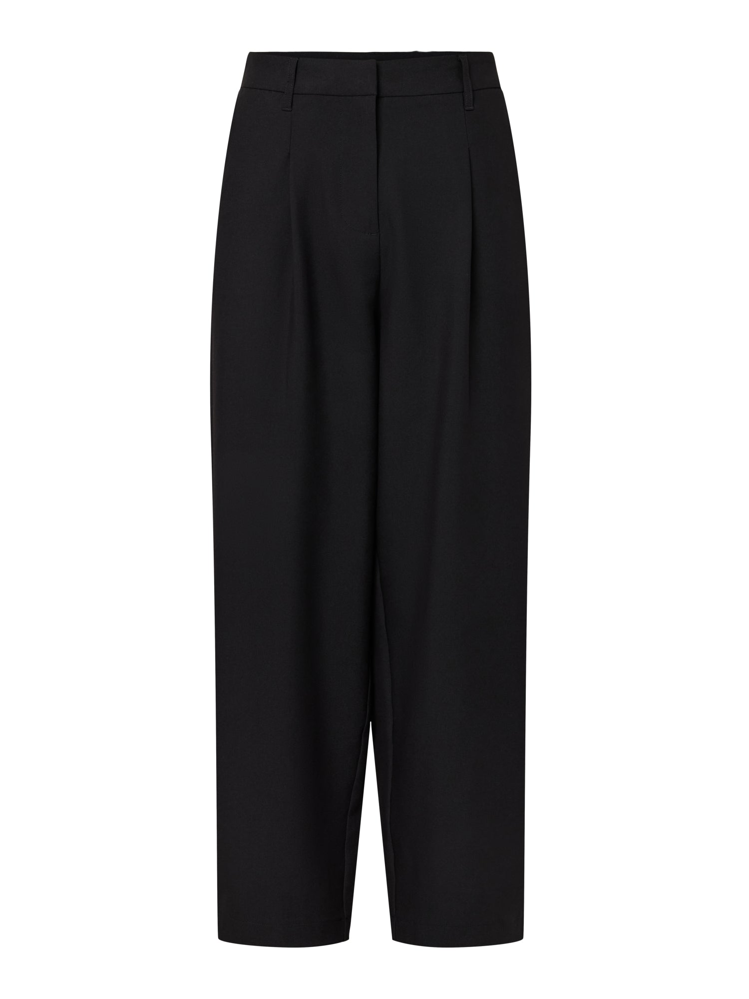 Pieces Leggings  schwarz
