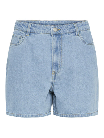 Jeans-Shorts