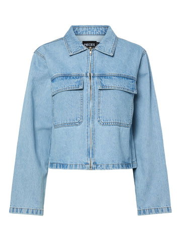 Jeansjacke