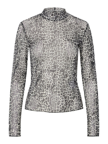Langarmshirt