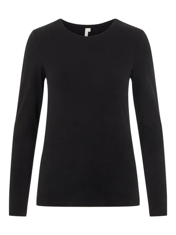 Langarmshirt