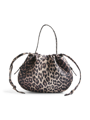 Leo-Tasche