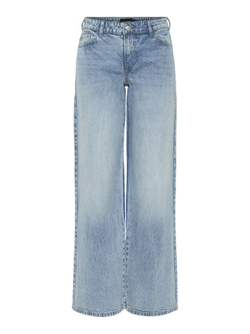 Low Waist Jeans