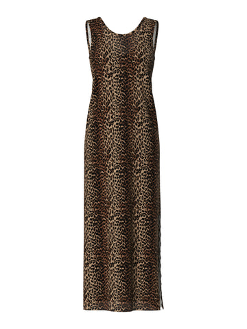Maxi-Kleid