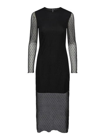 Midi-Kleid