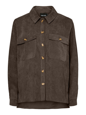 Overshirt