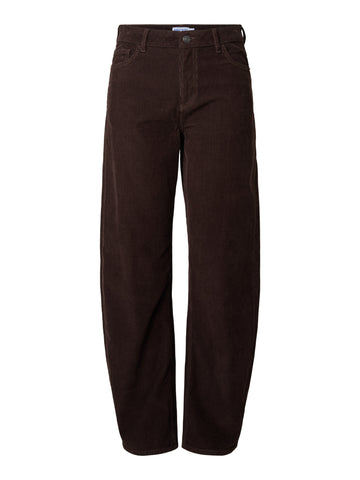 PCAIA MW  Cordhose im Barrel Fit