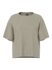 Pieces Pullover  oliv
