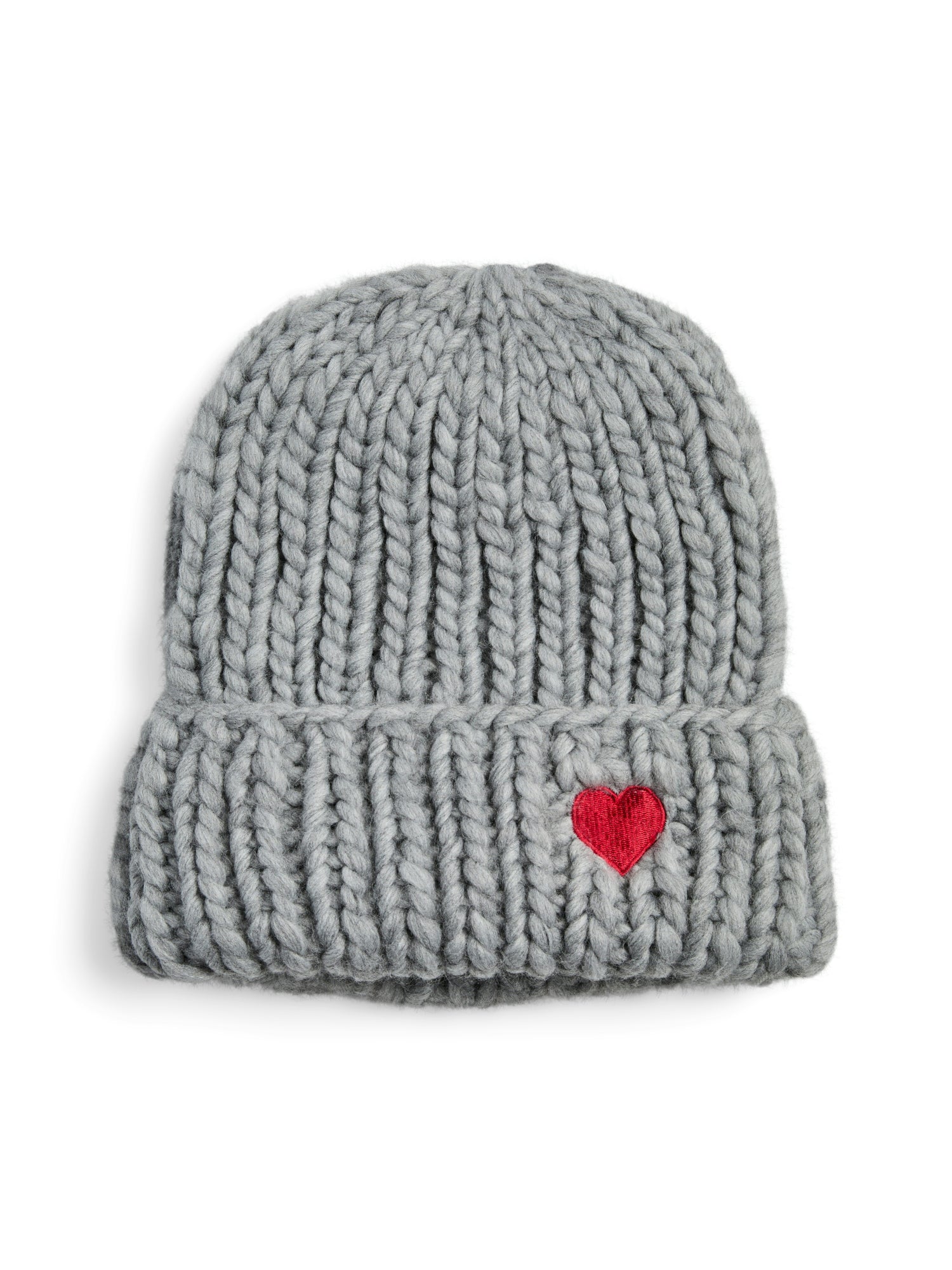 Pieces Mützen, Hüte  hellgrau